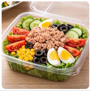Ensalada de atún /tuna salad
