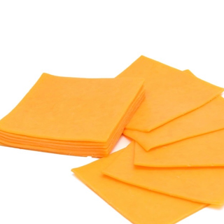 Extra queso cheddar