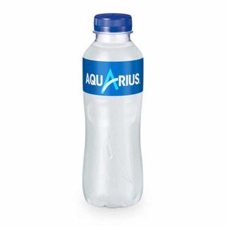 Aquarius Limón botella 500ml.