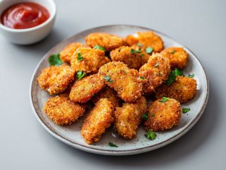 Nuggets de pollo