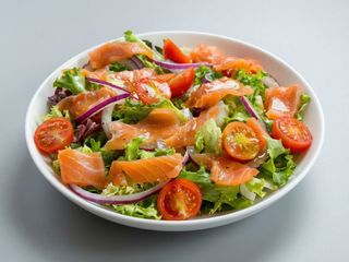 Ensalada di mare