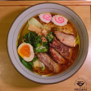 R05. Tradicional Tokyo Ramen