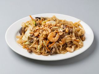 22. Pad Thai