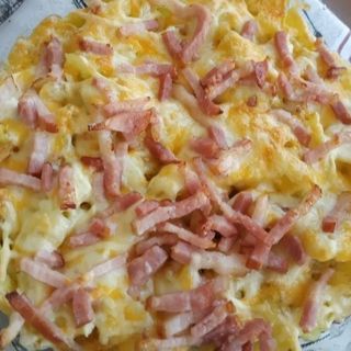 Patatas con salsa  rancheras