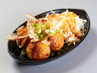 Takoyaki