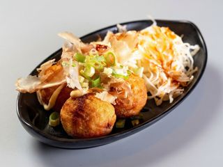 Takoyaki