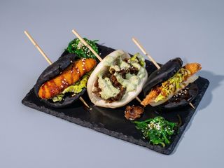 Combo de Baos