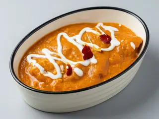 Rogan Josh