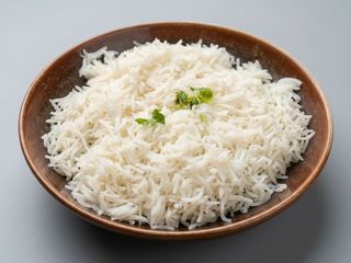 Arroz basmati