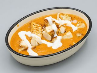 Paneer Makhni