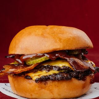 ARDE BURGER