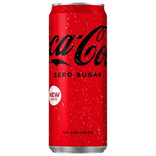 Coca Cola Zero