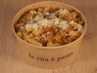 BOLOGNESE