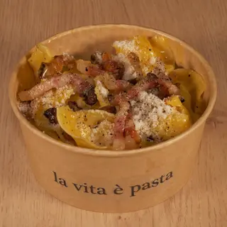 CARBONARA