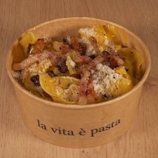 CARBONARA