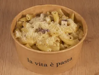 TARTUFO E FUNGHI