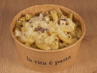 TARTUFO E FUNGHI