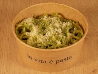 PESTO