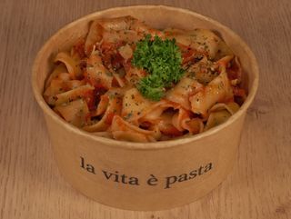 ARRABIATA