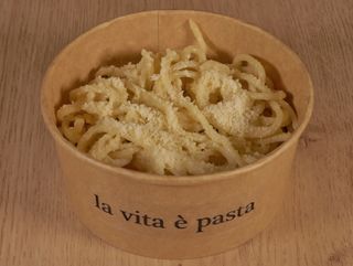 CACIO E PEPE