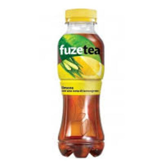 Fuze tea