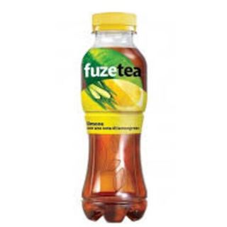 Fuze tea
