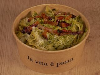 PESTO PISTACHO