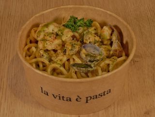FRUTTI DI MARE