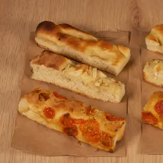 Focaccia
