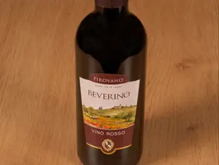 VINO TINTO 25 CL