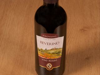 VINO TINTO 25 CL