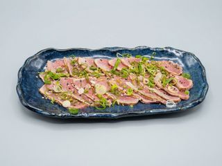 Tataki De Ternera