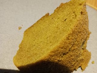 Bizcocho esponjoso del dia (1u.)