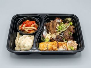 Degustación box creativo 