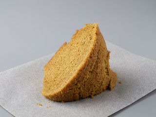 Bizcocho esponjoso del dia (1u.)