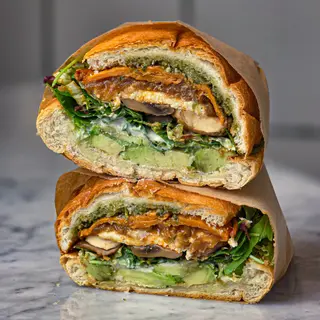 Super Veggie