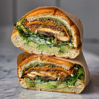 Super Veggie