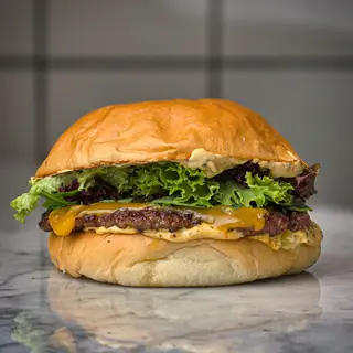 Smash Burger
