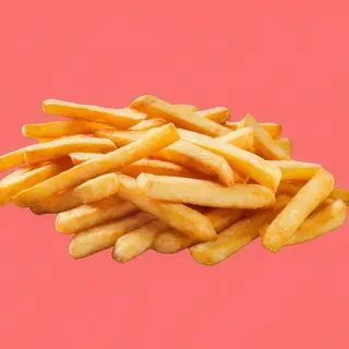 Patatas fritas
