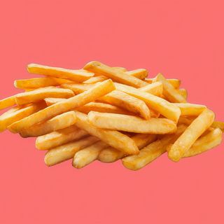 Patatas fritas