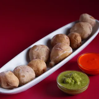Papas arrugadas