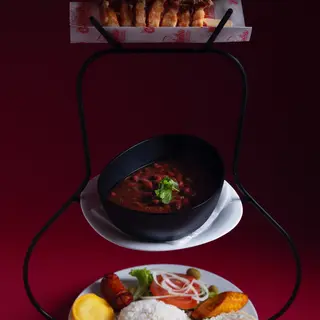 Bandeja Paisa