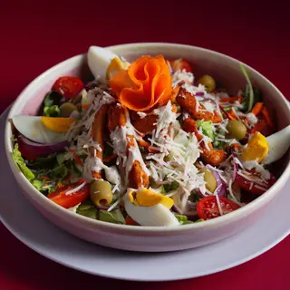 Ensalada César