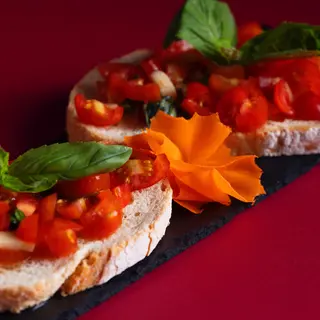 Bruschetta