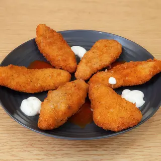 Crispy Chicken 