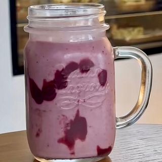 Smoothie Soulberry (500ml) (V/GF)