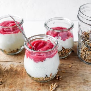 Yogur Libanés (GF)