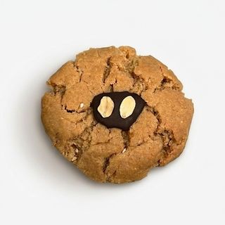 Crema De Cacahuete Y Chocolate Negro(V/GF)