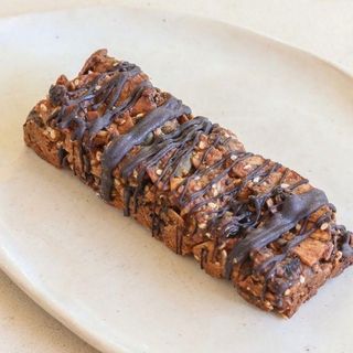 Granola Bar (V/GF)