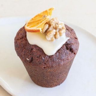 Carrot Cake Muffin (V)